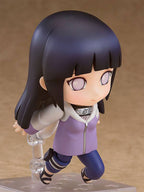 Produktbild Naruto Shippuden - Hinata Hyuga Nendoroid Actionfigur