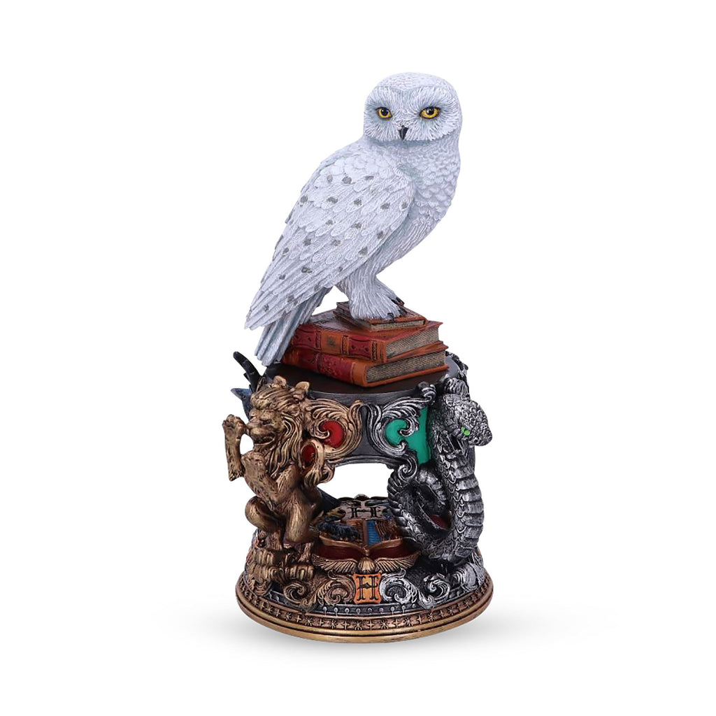 Produktbild Hedwig Statue - Harry Potter