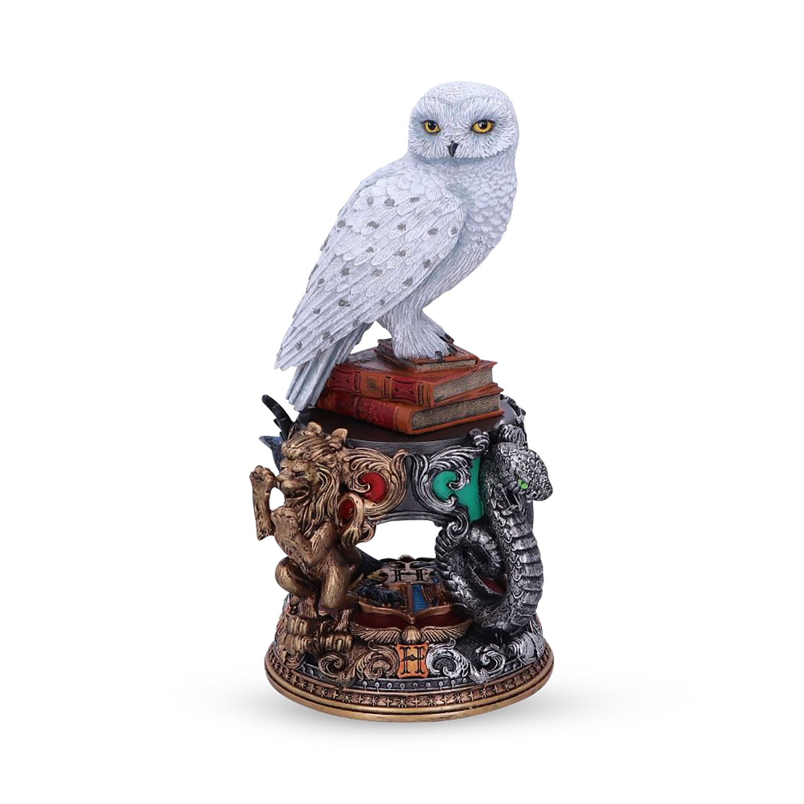Produktbild Hedwig Statue - Harry Potter