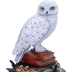 Produktbild Hedwig Statue - Harry Potter