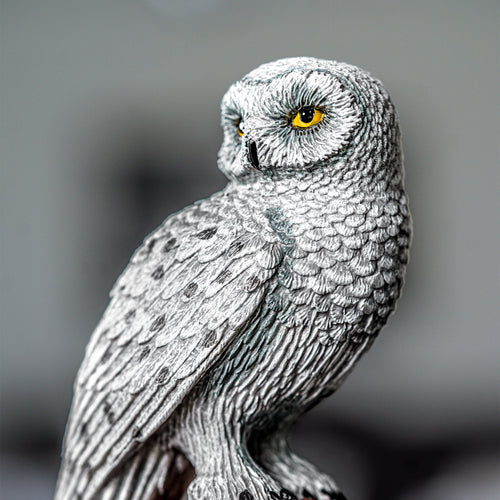 Produktbild Hedwig Statue - Harry Potter