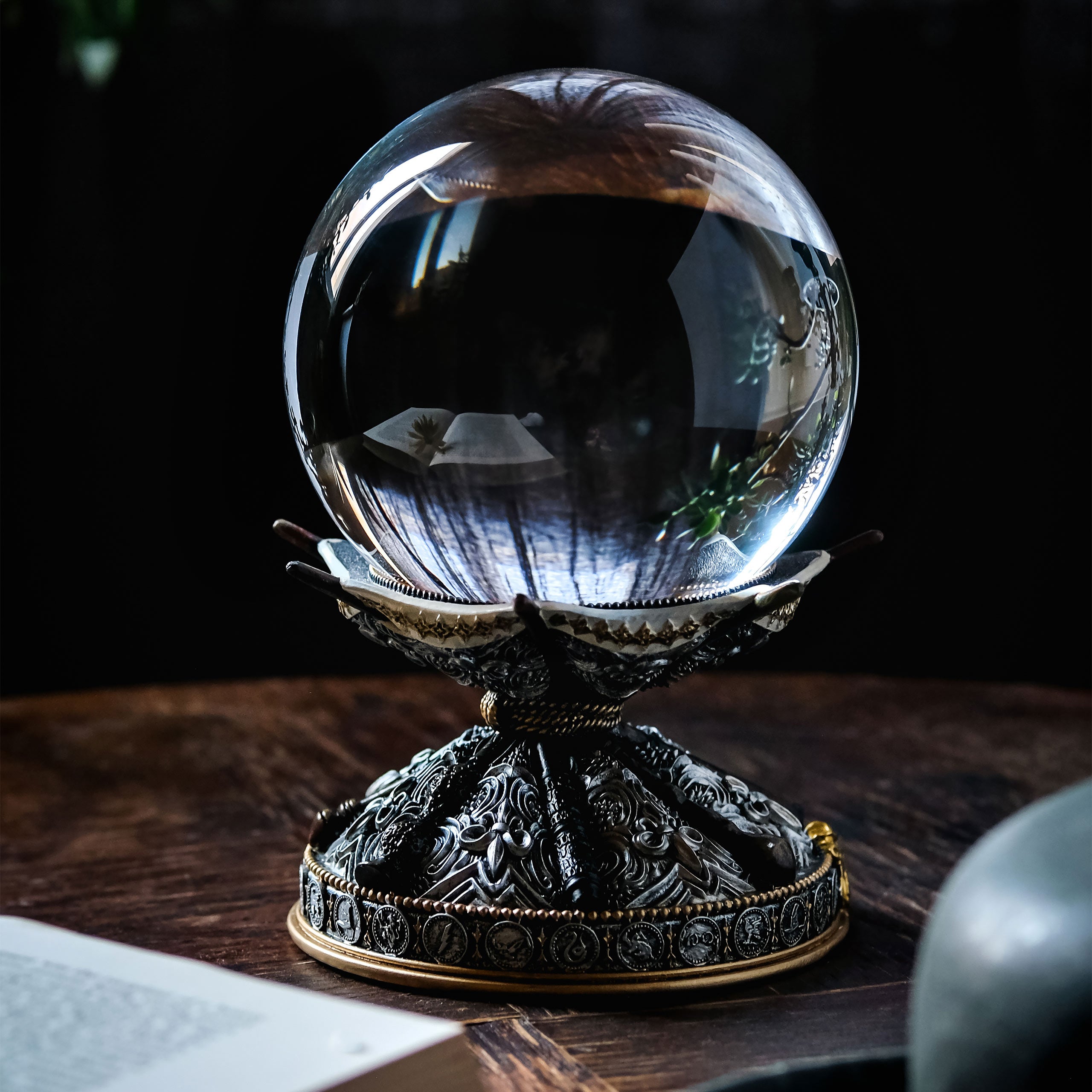 Produktbild Harry Potter - Kristallkugel