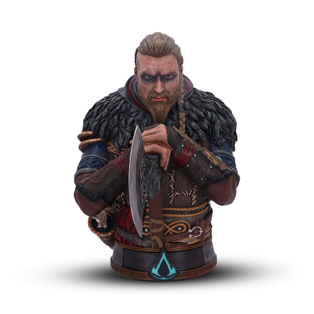 Produktbild Assassin's Creed Valhalla - Eivor Büste