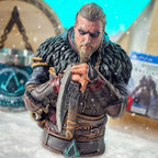 Produktbild Assassin's Creed Valhalla - Eivor Büste