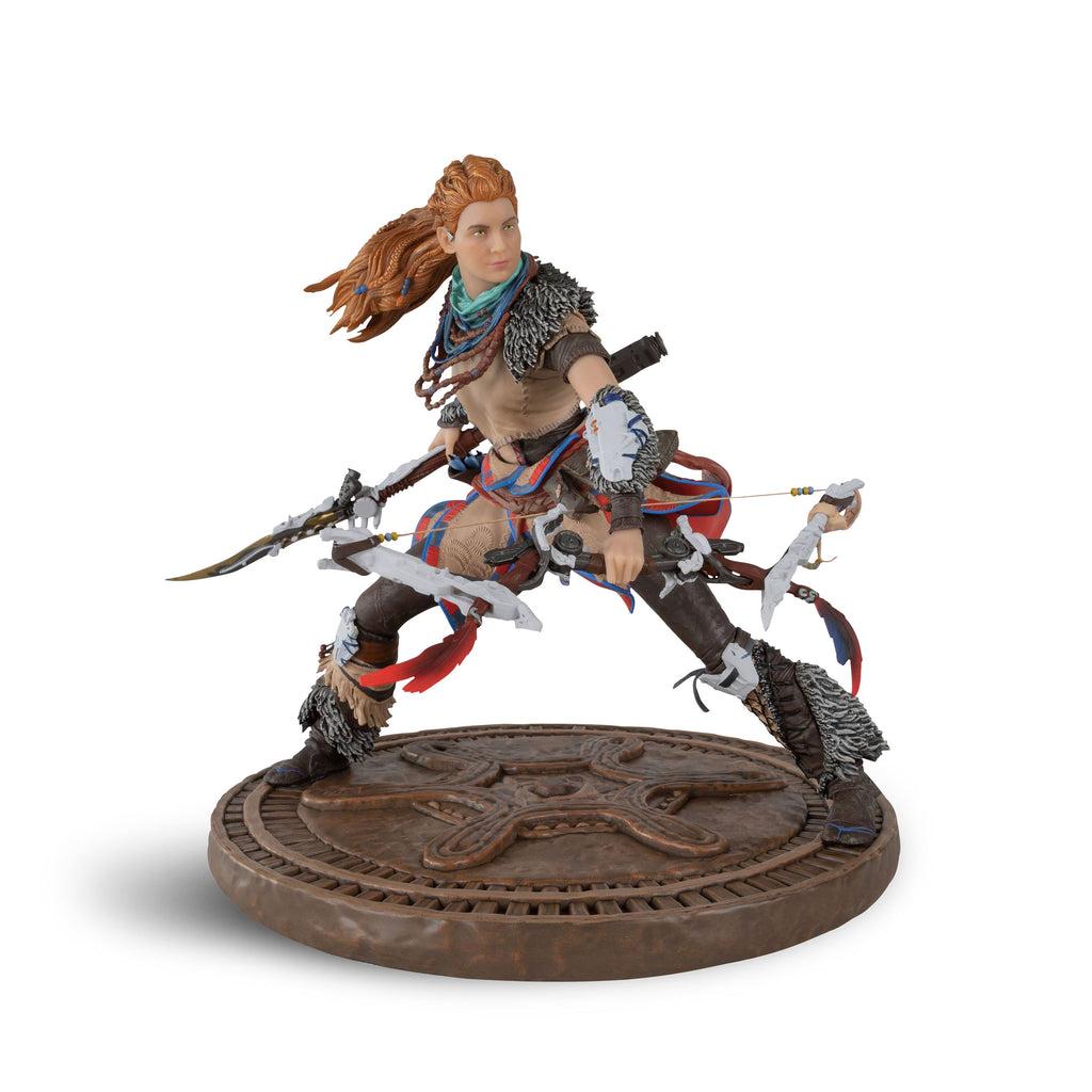 Product image Horizon Forbidden West - Aloy Statue 1:8