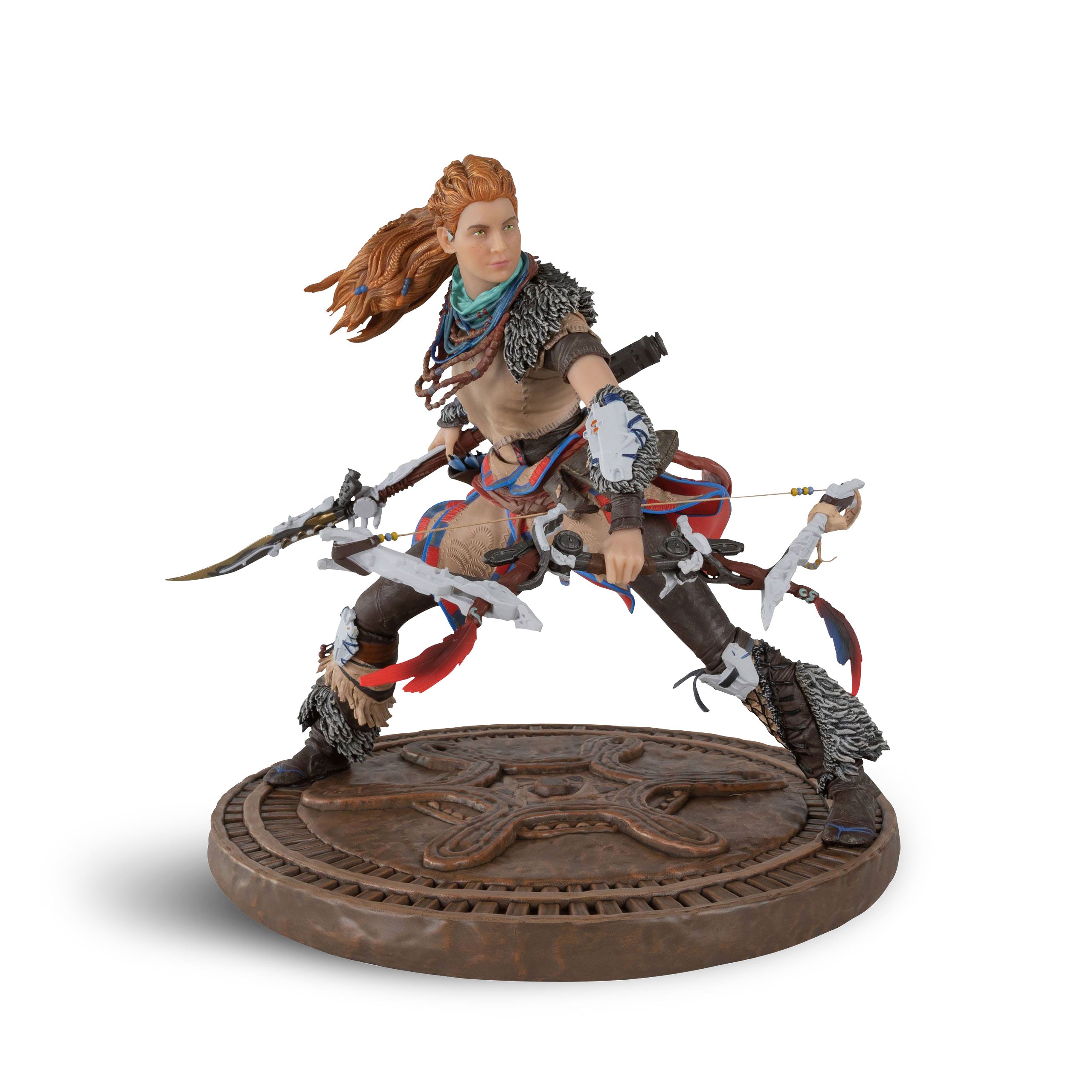 Product image Horizon Forbidden West - Aloy Statue 1:8