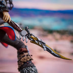 Product image Horizon Forbidden West - Aloy Statue 1:8