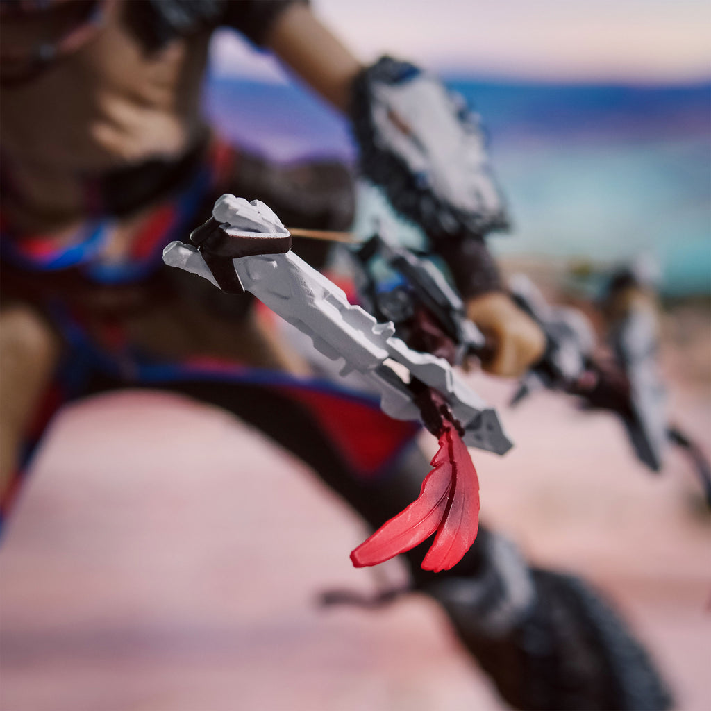 Product image Horizon Forbidden West - Aloy Statue 1:8