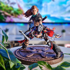 Product image Horizon Forbidden West - Aloy Statue 1:8