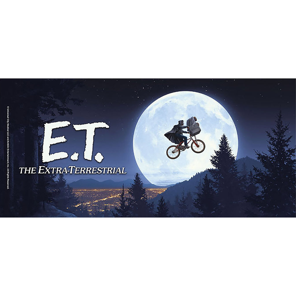 Produktbild E.T. - Poster Tasse