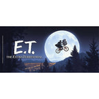 Produktbild E.T. - Poster Tasse