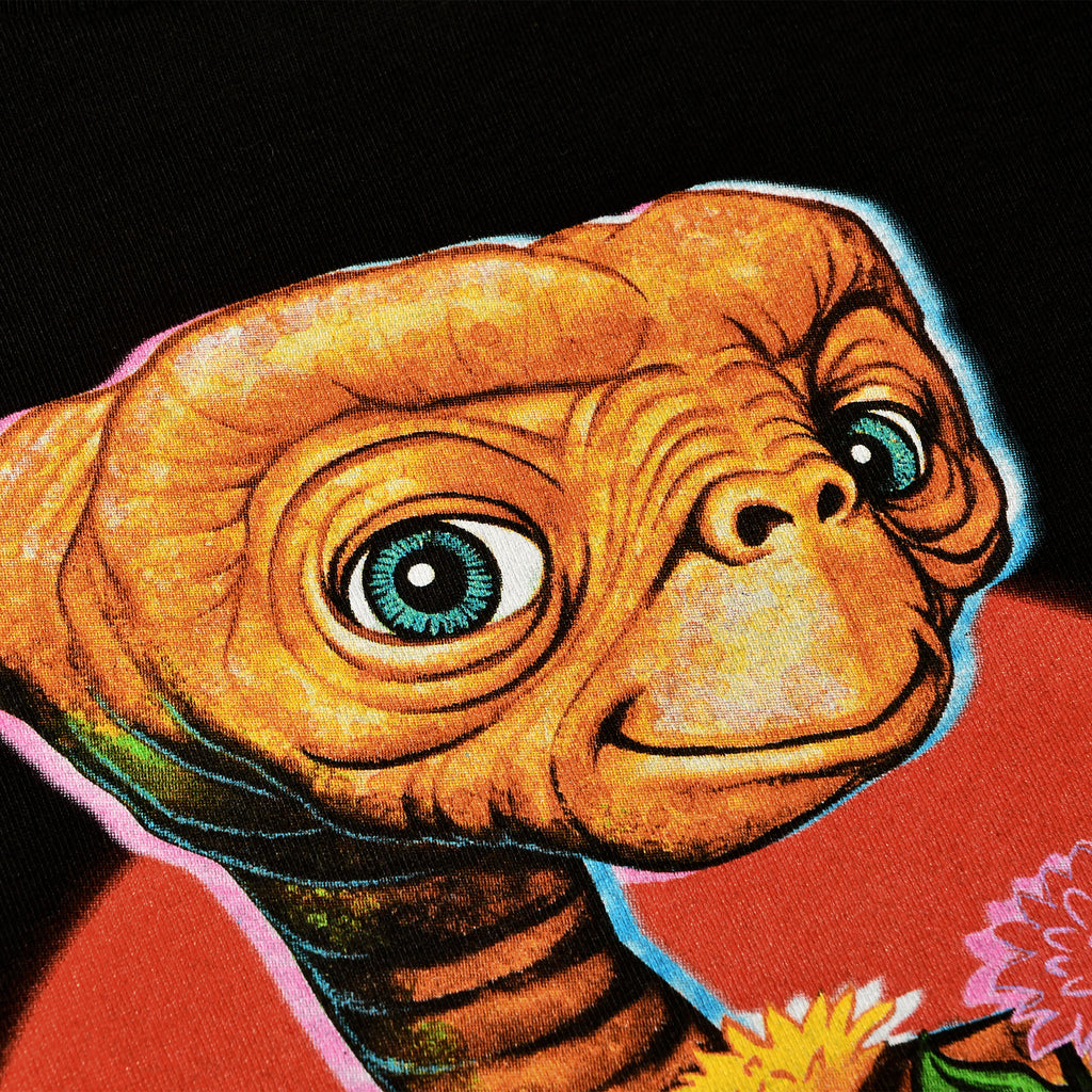 Produktbild E.T. - Be Good T-Shirt schwarz