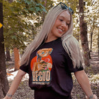 Produktbild E.T. - Be Good T-Shirt schwarz