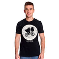 Produktbild E.T. - Moonlight Shadow T-Shirt schwarz