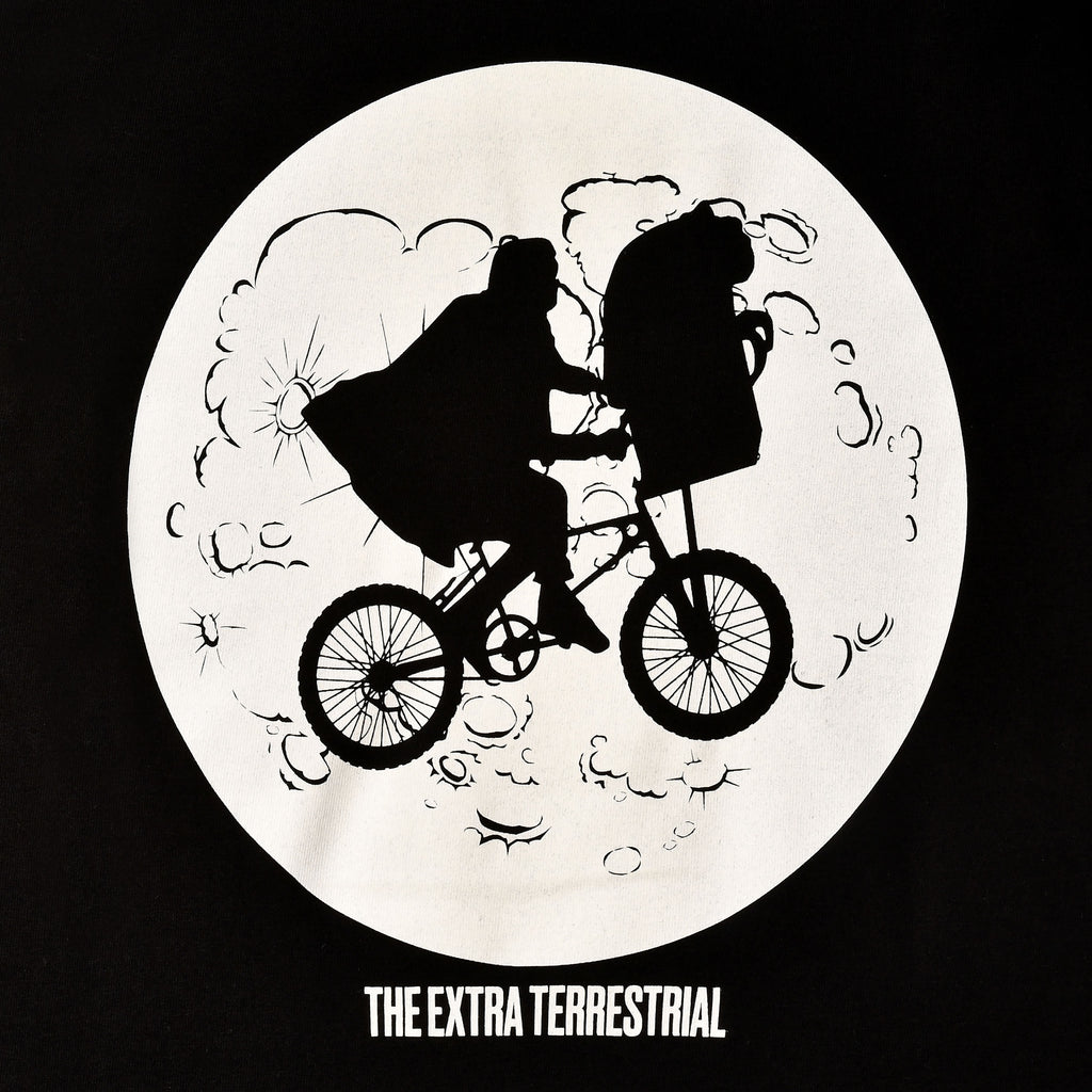 Produktbild E.T. - Moonlight Shadow T-Shirt schwarz