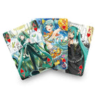 Produktbild Hatsune Miku - Spielkarten