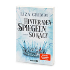 Produktbild Hinter den Spiegeln so kalt - Taschenbuch
