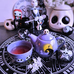 Produktbild Nightmare Before Christmas - Jack Teekanne mit Tasse