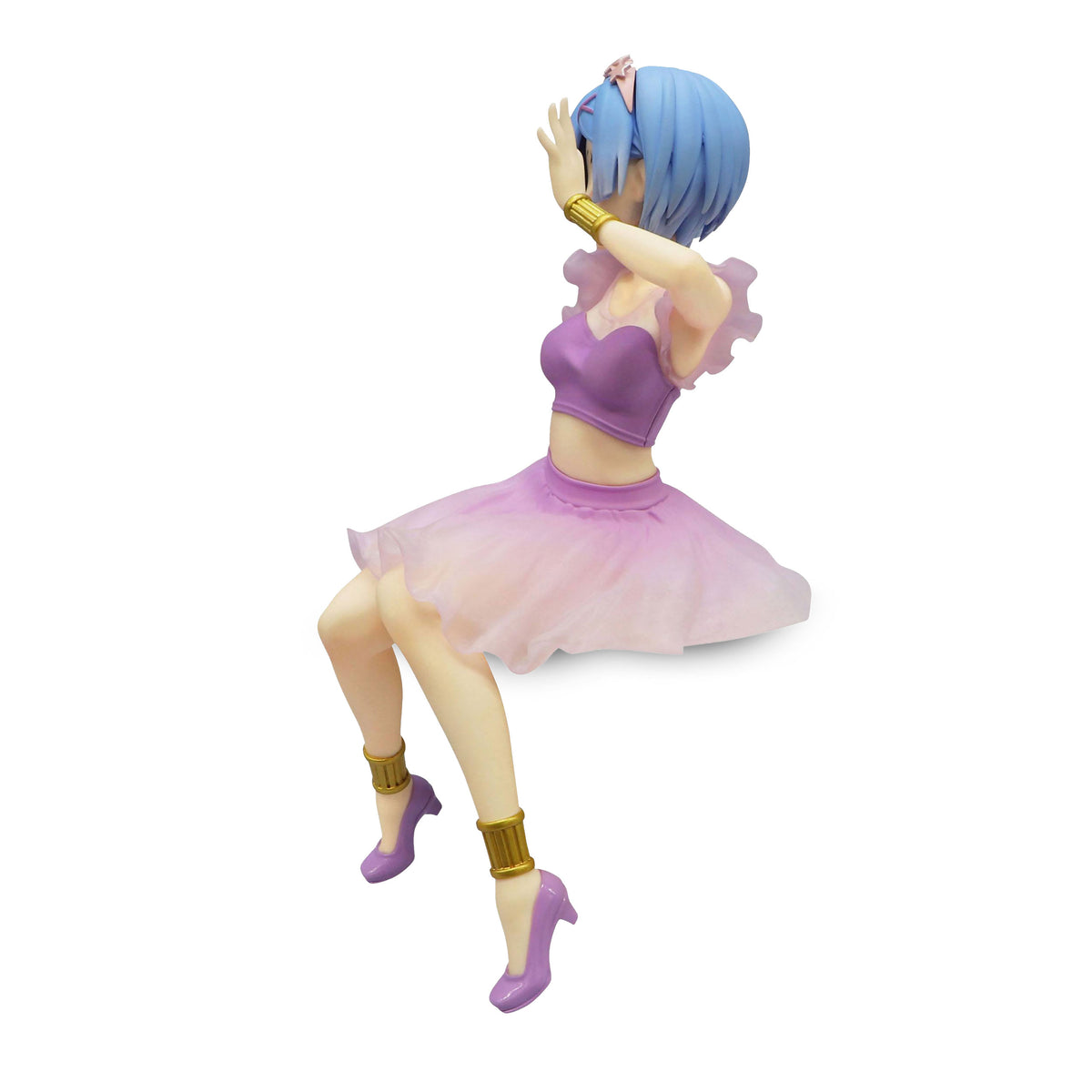 Product image Re:Zero - Rem Twinkle Party Noodle Stopper Figure
