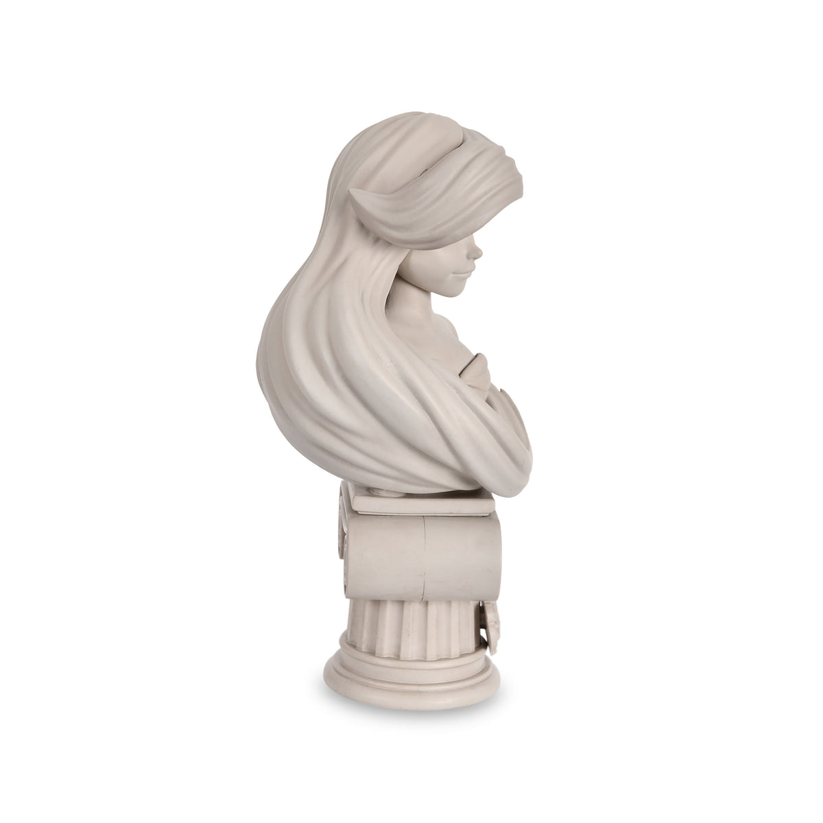 Product image Ariel-The Little Mermaid - Disney Princess Bust