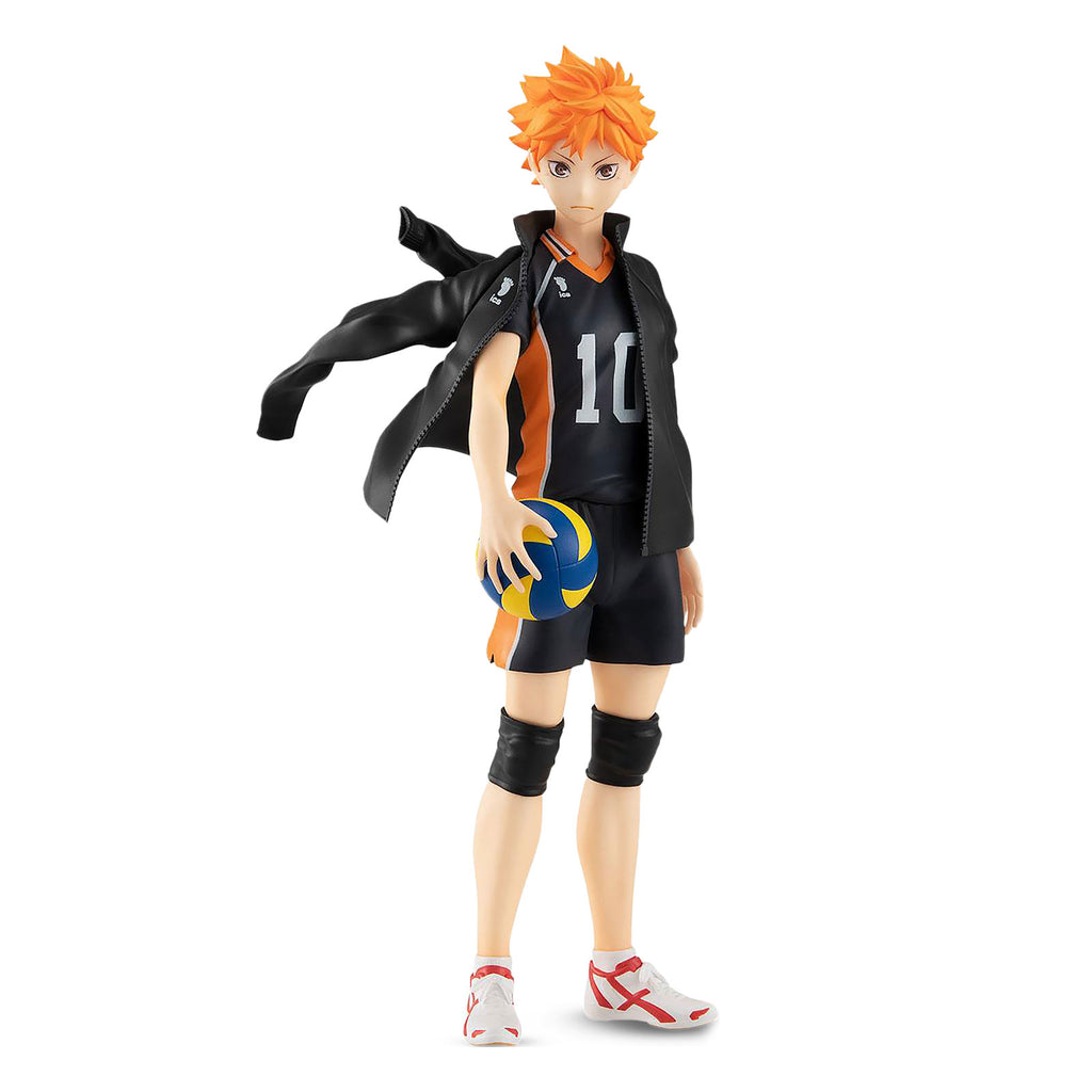 Haikyu!! - Shoyo Hinata Figur