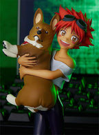 Produktbild Cowboy Bebop - Ed mit Ein Figur