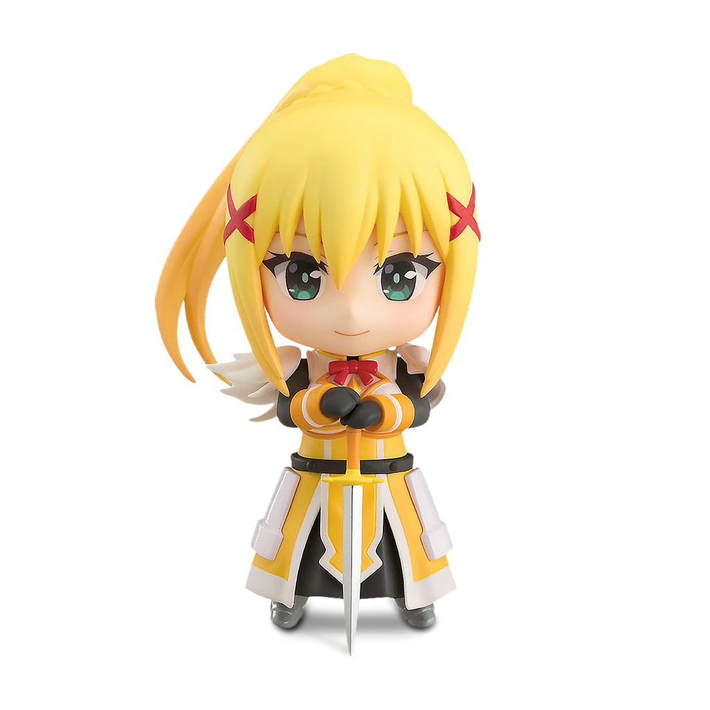 Konosuba - Darkness Nendoroid Actionfigur