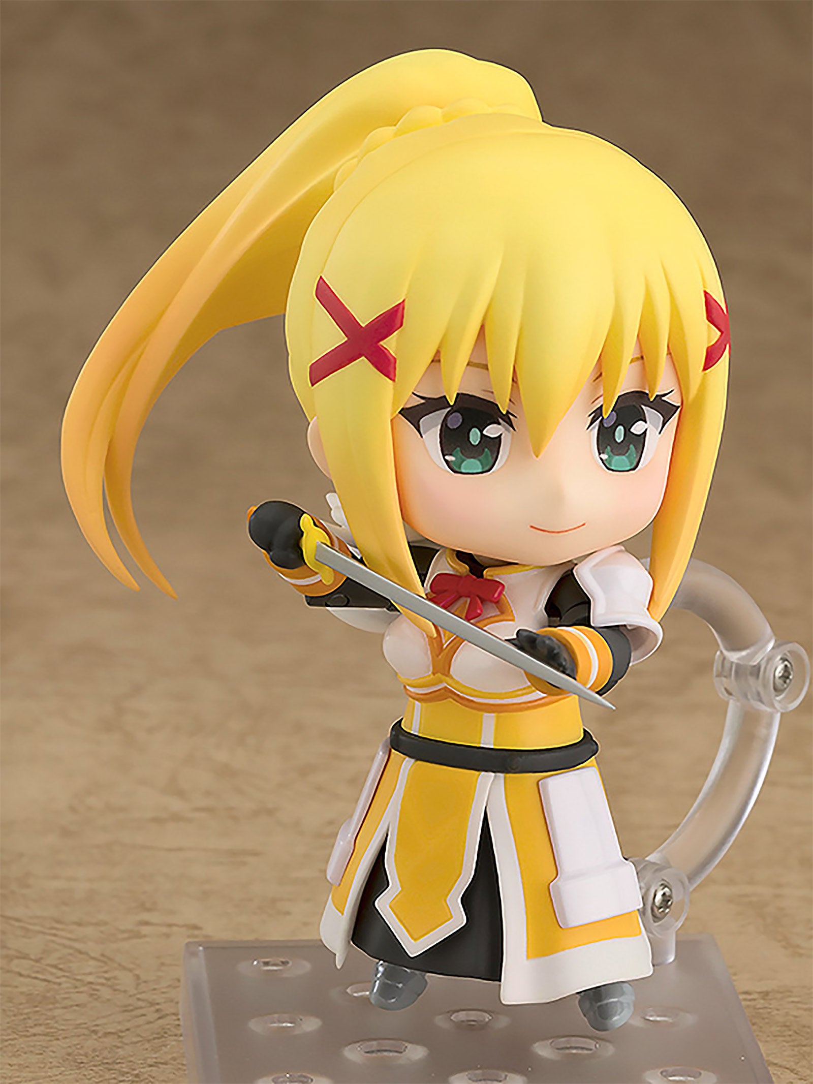 Produktbild Konosuba - Darkness Nendoroid Actionfigur