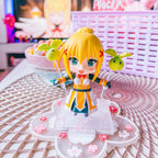 Produktbild Konosuba - Darkness Nendoroid Actionfigur