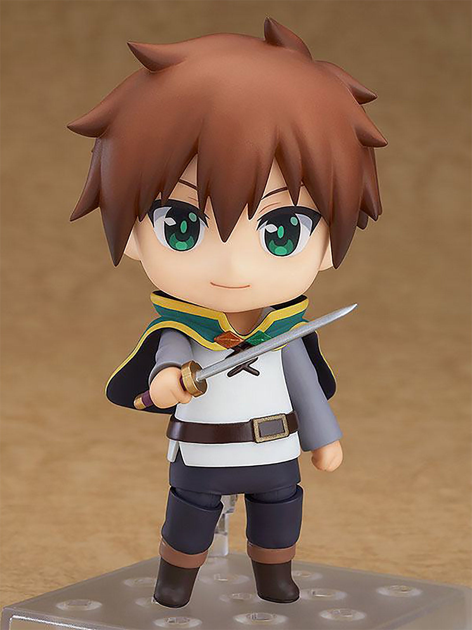 Produktbild Konosuba - Kazuma Nendoroid Actionfigur