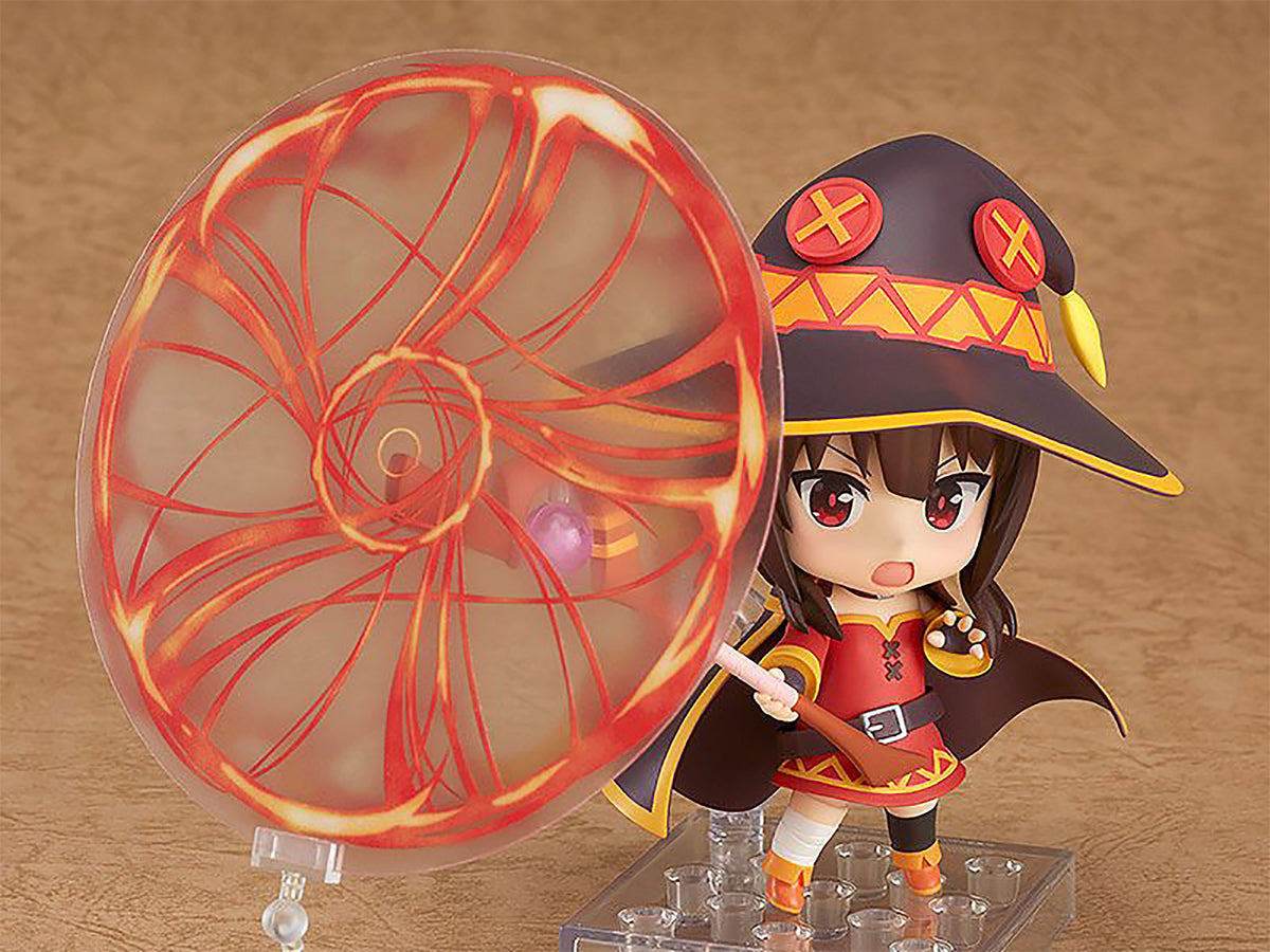 Produktbild Konosuba - Megumin Nendoroid Actionfigur