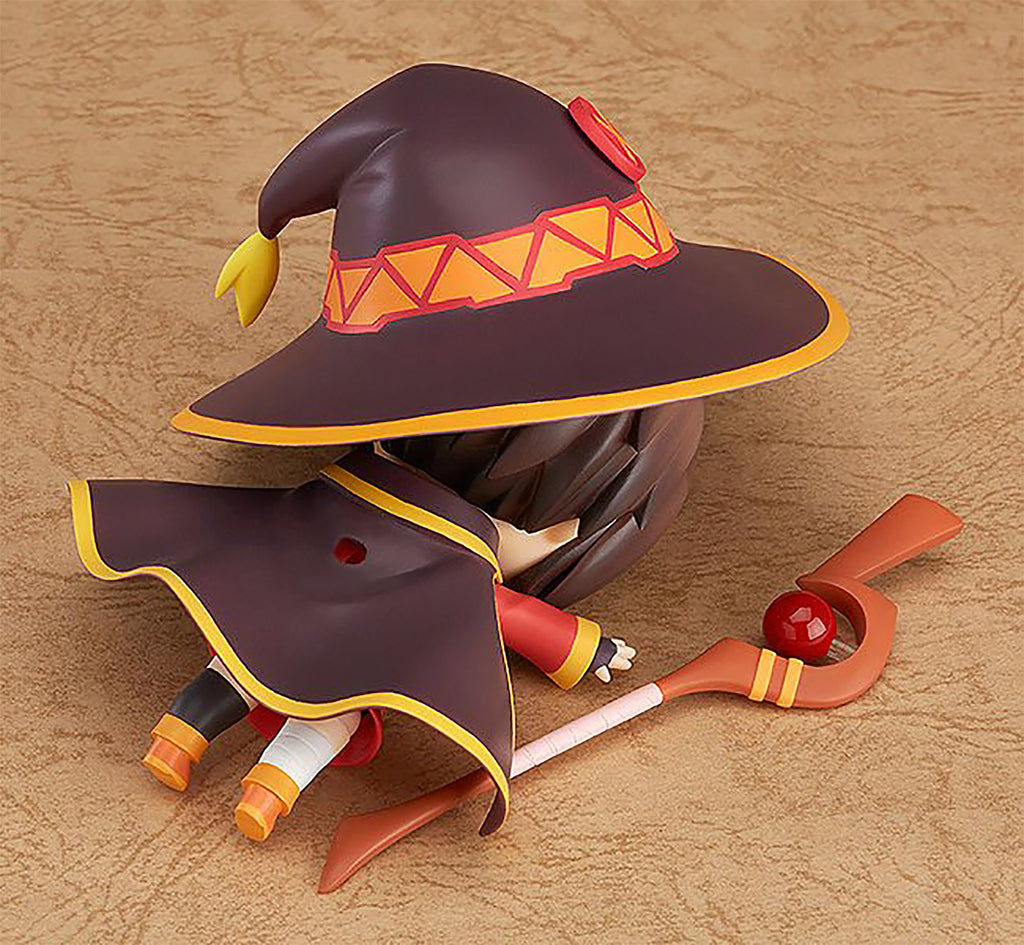 Produktbild Konosuba - Megumin Nendoroid Actionfigur