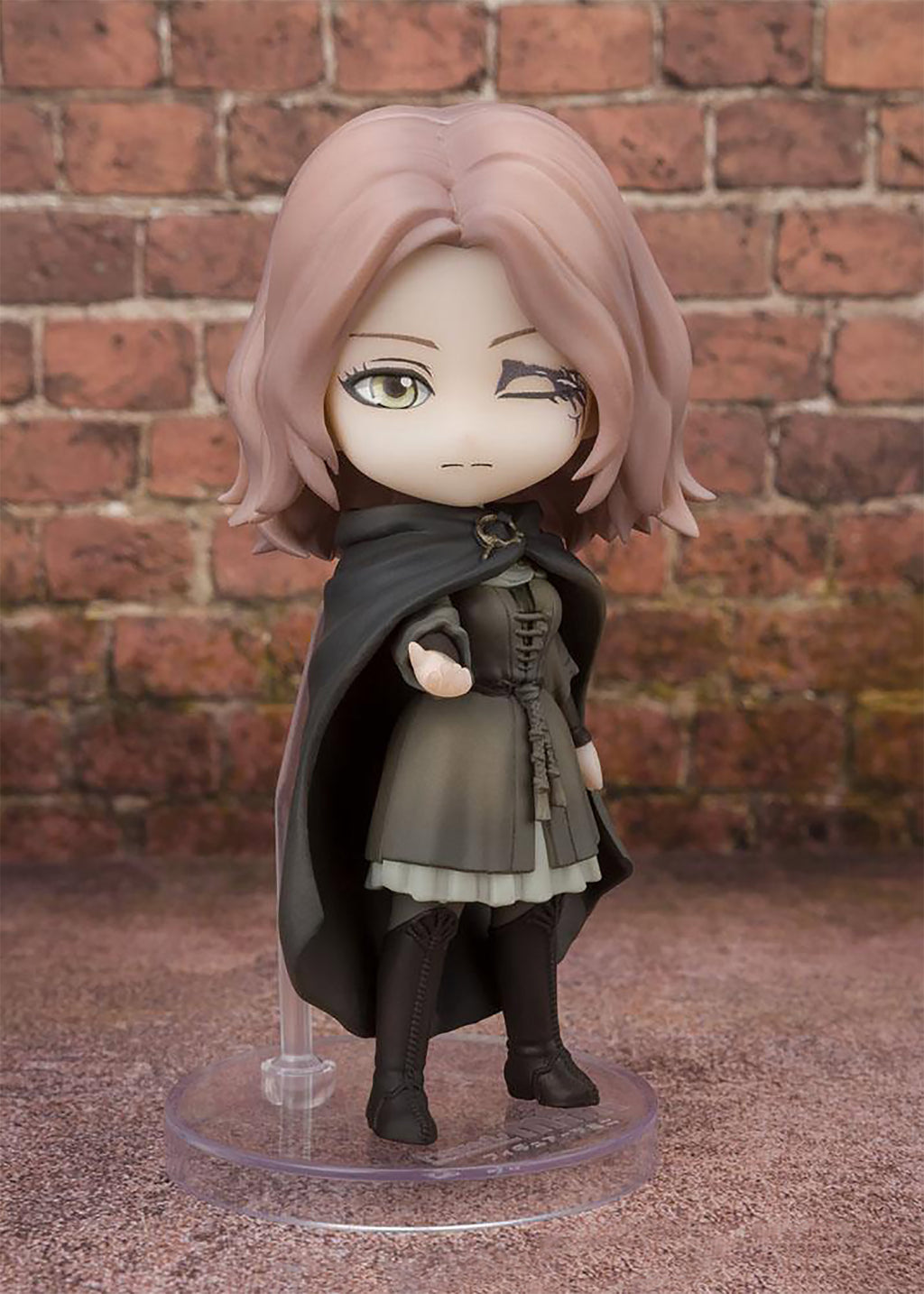 Produktbild Elden Ring - Melina Mini Actionfigur