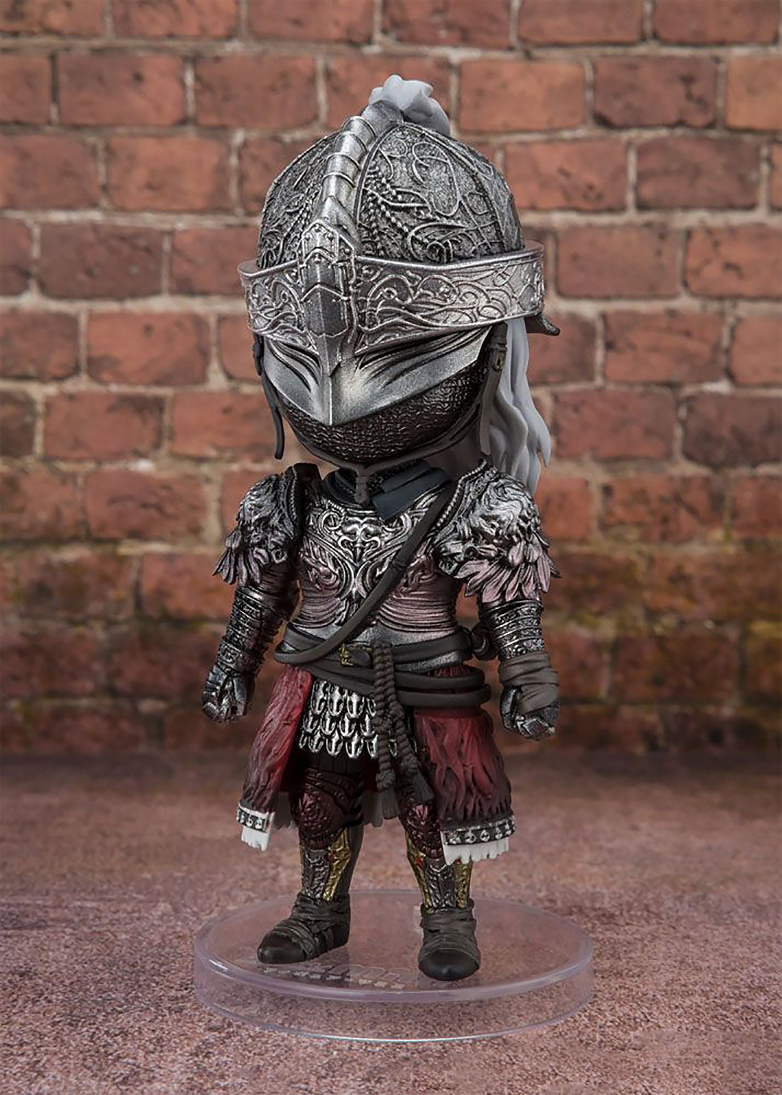 Produktbild Elden Ring - Raging Wolf Mini Actionfigur