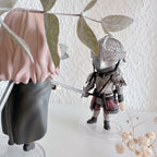 Produktbild Elden Ring - Raging Wolf Mini Actionfigur