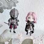 Produktbild Elden Ring - Raging Wolf Mini Actionfigur