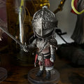 Produktbild Elden Ring - Raging Wolf Mini Actionfigur