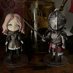 Produktbild Elden Ring - Raging Wolf Mini Actionfigur