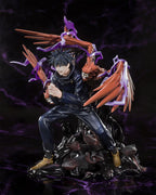 Produktbild Jujutsu Kaisen - Megumi Fushiguro und Nue Statue