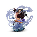 Produktbild One Piece - Monkey D. Luffy Statue