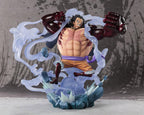 Produktbild One Piece - Monkey D. Luffy Statue
