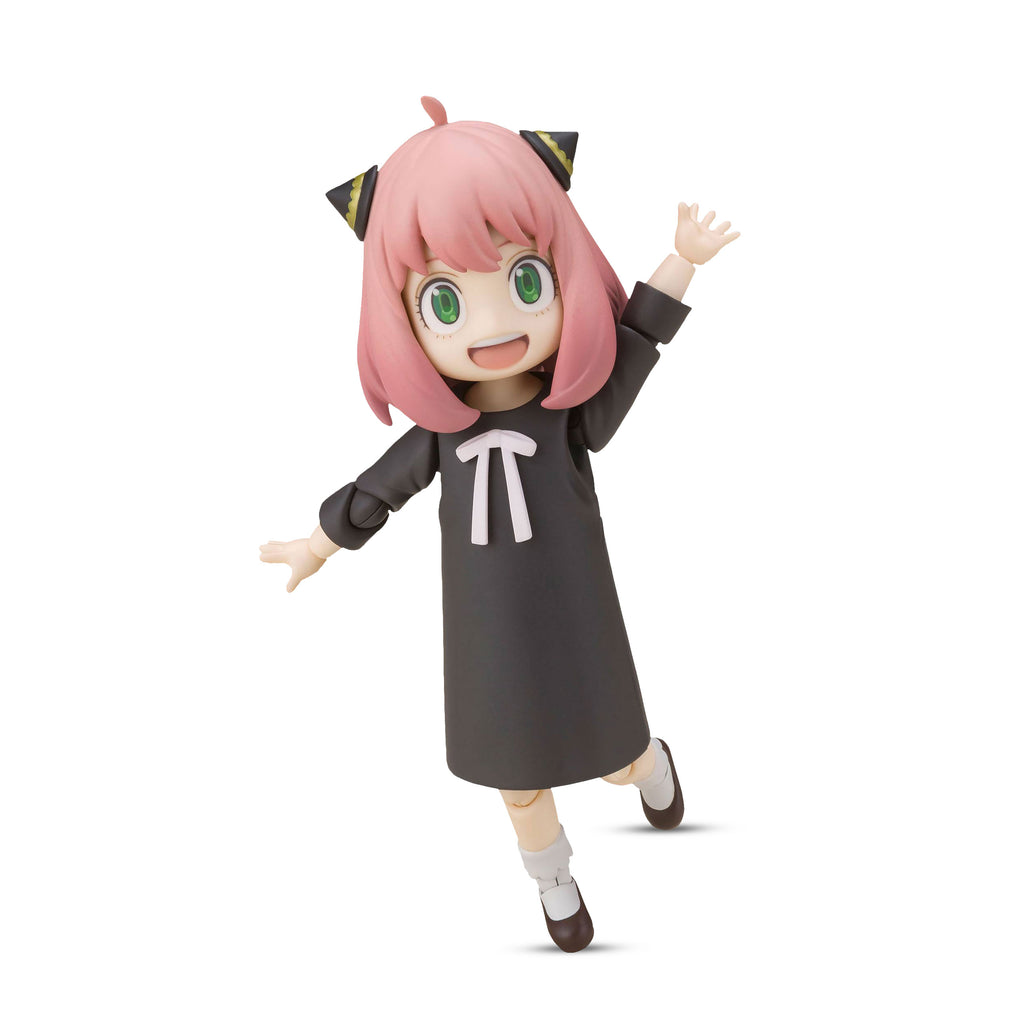 Spy x Family - Anya Forger Mini Actionfigur