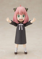 Produktbild Spy x Family - Anya Forger Mini Actionfigur