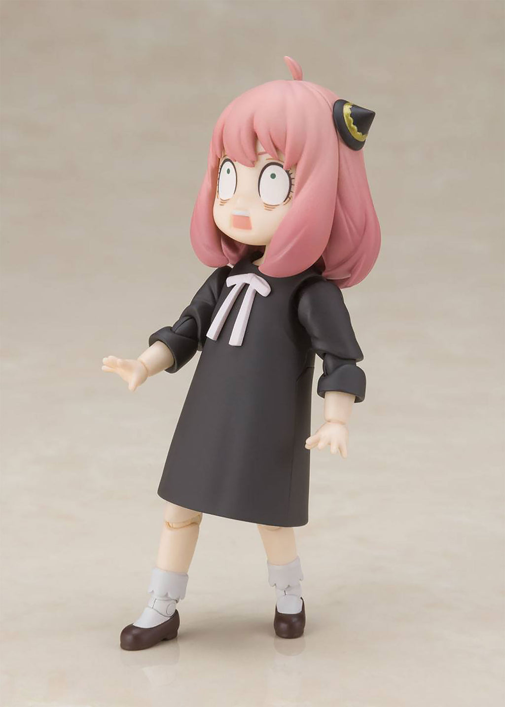 Produktbild Spy x Family - Anya Forger Mini Actionfigur
