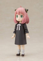 Produktbild Spy x Family - Anya Forger Mini Actionfigur