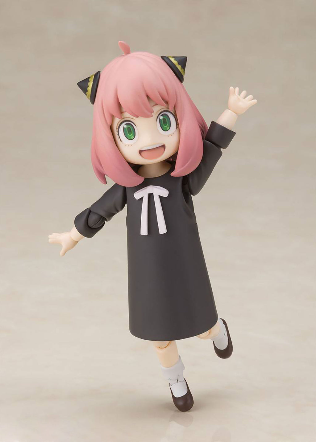 Produktbild Spy x Family - Anya Forger Mini Actionfigur