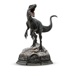 Produktbild Jurassic World - Blue Art Scale Deluxe Statue
