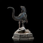 Produktbild Jurassic World - Blue Art Scale Deluxe Statue