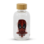 Produktbild Deadpool - Portrait Art Trinkflasche
