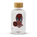 Produktbild Deadpool - Portrait Art Trinkflasche